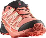 Salomon Speedcross su geçirmez yürüyüş ayakkabısı