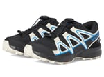 Salomon Speedcross Waterproof Çocuk Outdoor Ayakkabı, 29, TYCB8508B777FA3FF460DC000, Çok Renkli, Unisex Çocuk
