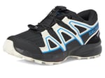 Salomon Speedcross Waterproof Çocuk Outdoor Ayakkabı, 29, TYCB8508B777FA3FF460DC000, Çok Renkli, Unisex Çocuk
