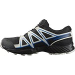 Salomon Speedcross Waterproof Outdoor Ayakkabı, 31, TYCB8508B777FA3FF460DC000, Çok Renkli, Unisex Çocuk