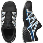 Salomon Speedcross Waterproof Outdoor Ayakkabı, 31, TYCB8508B777FA3FF460DC000, Çok Renkli, Unisex Çocuk