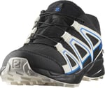 Salomon Speedcross Waterproof Outdoor Ayakkabı, 31, TYCB8508B777FA3FF460DC000, Çok Renkli, Unisex Çocuk