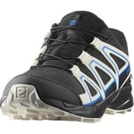Salomon Speedcross Waterproof Outdoor Ayakkabı, 31, TYCB8508B777FA3FF460DC000, Çok Renkli, Unisex Çocuk