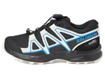 Salomon Speedcross Waterproof Outdoor Ayakkabı, 30, TYCB8508B777FA3FF460DC000, Çok Renkli, Üniseks-Çocuklar
