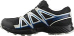 Salomon Speedcross Waterproof Outdoor Ayakkabı, 31, TYCB8508B777FA3FF460DC000, Çok Renkli, Unisex Çocuk