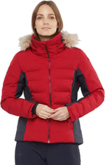 SALOMON-STORMCOZY JACKET W Kadın Ceket