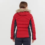 SALOMON-STORMCOZY JACKET W Kadın Ceket