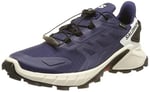 Salomon Supercross 4 Gtx W Kadın Outdoor Ayakkabısı L41733500 Renkli