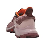 Salomon SUPERCROSS 4 GTX W Yürüyüş AyakkabısıKadın
