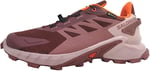 Salomon SUPERCROSS 4 GTX W Yürüyüş AyakkabısıKadın