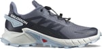 SALOMON SUPERCROSS 4 WOMEN OUTDOOR Ayakkabı L47461700