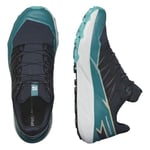 Salomon Thundercross Erkek Koşu Ayakkabı L47464200