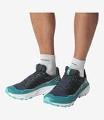 Salomon Thundercross Erkek Koşu Ayakkabı L47464200