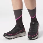 Salomon Thundercross Gtx W Kadın Outdoor Koşu Ayakkabısı L47383500 Siyah
