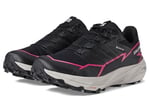Salomon Thundercross Gtx W Kadın Outdoor Koşu Ayakkabısı L47383500 Siyah