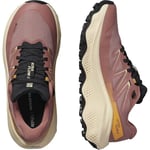 Salomon Ultra Flow 2 Gtx Kadın Outdoor Koşu Ayakkabısı L47884500 Pembe