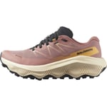 Salomon Ultra Flow 2 Gtx Kadın Outdoor Koşu Ayakkabısı L47884500 Pembe