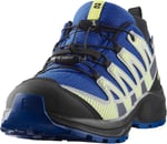 Salomon Unisex Çocuk Xa Pro V8 Waterproof Shoes