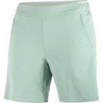 Salomon WAYFARER EASE SHORTS W Şort Kadın