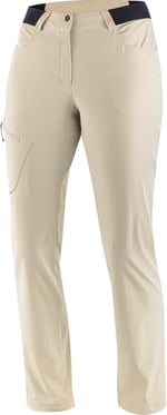 Salomon Wayfarer Kadın Outdoor Pantolon-LC2214500
