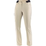 Salomon Wayfarer Kadın Outdoor Pantolon-LC2214500
