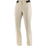 Salomon Wayfarer Kadın Outdoor Pantolon-LC2214500