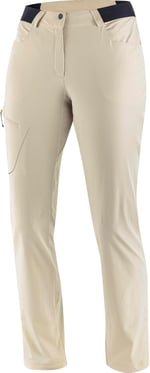 Salomon Wayfarer Kadın Outdoor Pantolon-LC2214500