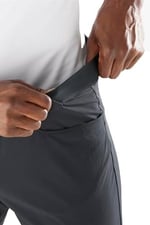 Salomon WAYFARER SHORTS M Şort Erkek