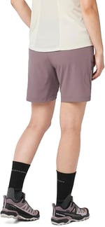 Salomon WAYFARER SHORTS W örgü kazak Kadın