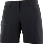 Salomon WAYFARER SHORTS W örgü kazak Kadın - Bedenler: 38 EU