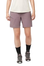 Salomon WAYFARER SHORTS W örgü kazak Kadın - Bedenler: 38 EU