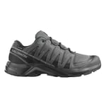 Salomon X-Adventure Recon Gore-Tex erkek yürüyüş ayakkabısı, su geçirmez çekiş ve hızlı yürüyüş ve karma arazi desteği