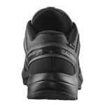 Salomon X-Adventure Recon Gore-Tex erkek yürüyüş ayakkabısı, su geçirmez çekiş ve hızlı yürüyüş ve karma arazi desteği