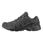 Salomon X-Adventure Recon Gore-Tex erkek yürüyüş ayakkabısı, su geçirmez çekiş ve hızlı yürüyüş ve karma arazi desteği