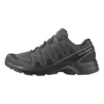 Salomon X-Adventure Recon Gore-Tex erkek yürüyüş ayakkabısı, su geçirmez çekiş ve hızlı yürüyüş ve karma arazi desteği