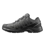 Salomon X-Adventure Recon Gore-Tex erkek yürüyüş ayakkabısı, su geçirmez çekiş ve hızlı yürüyüş ve karma arazi desteği
