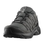 Salomon X-Adventure Recon Gore-Tex erkek yürüyüş ayakkabısı, su geçirmez çekiş ve hızlı yürüyüş ve karma arazi desteği