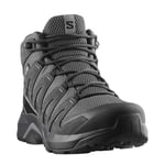 Salomon X-adventure Recon Mid Gore Tex Yürüyüş AyakkabılarıErkek