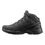 Salomon X-adventure Recon Mid Gore Tex Yürüyüş AyakkabılarıErkek