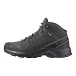 Salomon X-adventure Recon Mid Gore Tex Yürüyüş AyakkabılarıErkek