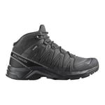 Salomon X-adventure Recon Mid Gore Tex Yürüyüş AyakkabılarıErkek