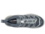 Salomon X Ultra 360 Edge Erkek Gri Outdoor Ayakkabı L47818100