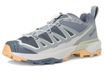 Salomon X Ultra 360 Edge Erkek Gri Outdoor Ayakkabı L47818100