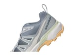Salomon X Ultra 360 Edge Erkek Gri Outdoor Ayakkabı L47818100