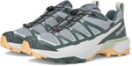 Salomon X Ultra 360 Edge Gore-Tex Erkek Patika Koşu Ayakkabısı-L47816700