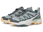 Salomon X Ultra 360 Edge Gore-Tex Erkek Patika Koşu Ayakkabısı-L47816700