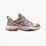 Salomon X ULTRA 360 EDGE GORE-TEX Kadın Outdoor Ayakkabı Iron L47981800, Çok Renkli, 38 38 EU