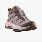 Salomon X ULTRA 360 EDGE GORE-TEX Kadın Outdoor Ayakkabı Iron L47981800, Çok Renkli, 40 40 EU