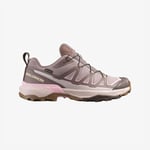 Salomon X ULTRA 360 EDGE GORE-TEX Kadın Outdoor Ayakkabı Iron L47981800, Çok Renkli, 40 40 EU