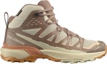 Salomon X Ultra 360 Edge Goretex Trekking Botu, 109-L47462700-1